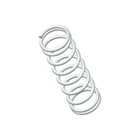 Approved Vendor Compression Spring, O= .094, L= .31, W= .010 G409977375